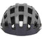 Lazer Helm - Unisex - grijs/zwart
