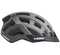 Lazer Helm - Unisex - grijs/zwart