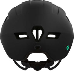 Lazer Helm Urban Cityzen KinetiCore S Zwart