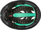 Lazer Helmet Strada Kc Ce-cpsc Weghelm Zwart S