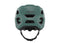 Lazer Lupo KinetiCore MTB fietshelm groen