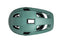 Lazer Lupo KinetiCore MTB fietshelm groen