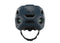 Lazer Lupo KinetiCore MTB fietshelm navy