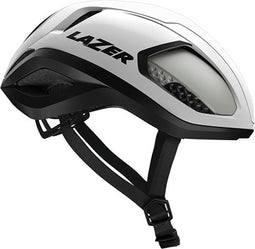Lazer Road Fietshelm Vento KinetiCore Wit