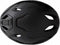 Lazer Road Fietshelm Vento KinetiCore Wit