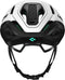 Lazer Road Fietshelm Vento KinetiCore Wit
