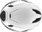 Lazer Road Fietshelm Vento KinetiCore Wit