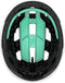 Lazer Tonic Kc Helm Blauw,Zwart L