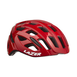 Lazer Tonic race fietshelm rood S (52-56 cm)