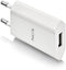 NGS Bucket Ace - Oplader - 5W 1A USB type-A - Wit