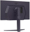 LG UltraGear 27GS85QX-B - Monitor - 27