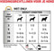 Royal Canin Veterinary Diet Urinary S/O Wet - Hondendieetvoer - 410 g