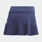 adidas Match Skr H.Rdy - Sportrok Dames - Kort - Tech Indigo - Maat S
