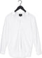 OBJECT COLLECTORS ITEM Roxa - Blouse L/s Loose Shirt - Maat 40 - Wit