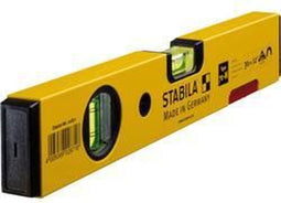 Stabila Type 70 M 2871 Metalen waterpas Incl. magneet 30 cm