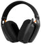 Krom NXKROMKANJIBK - Gaming Headset - Draadloos Bluetooth 5.3 - Zwart