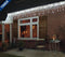 Anna Collection IJspegelverlichting - lichtsnoer - 360 lampjes - helder wit - 720 cm