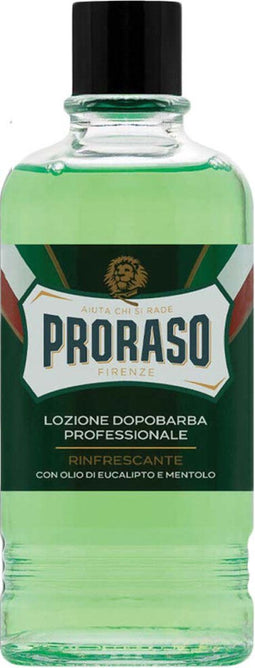 Proraso Original AfterShave Lotion 400ml