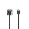Hama 00200716 - HDMI Kabel 300cm - 4K Ultra-HD - Zwart