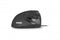 Urban Factory Ergo - Muis - Ergonomisch - 2400 DPI - Zwart