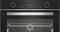 Beko BBVM13400XDS - Inbouwoven - 72 liter - SteamShine - Wit