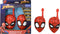 3D Spiderman Walkie Talkies