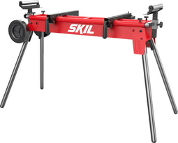 SKIL 1300AA - Afkortzaagonderstel - Zeer stabiel - Gemakkelijk te transporteren