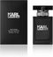 Lagerfeld Karl Lagerfeld - 50ml - Eau De Toilette