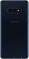 Samsung Galaxy S10E - Smartphone - 128 GB - Zwart