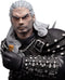 WETA Workshop The Witcher Mini Epics - Vinyl Figure Geralt of Rivia - 12,5 x 16,2 x 6,8 cm (2023)