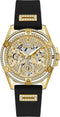 Guess - GW0537G2 - Polshorloge - Heren - Quartz - King