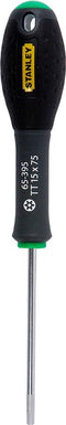 Stanley FatMax Schroevendraaier Torx TT15 X 75mm