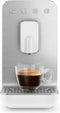 Smeg BCC11WHMEU - Volautomatische Koffiemachine - 8 Functies 19 Bar - Wit