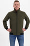 Kjelvik Softshell jas Joeri Heren - Maat 4XL