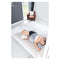 Babymoov Zwangerschapsriem Dream Belt ergonomisch XS/S rookgrijs
