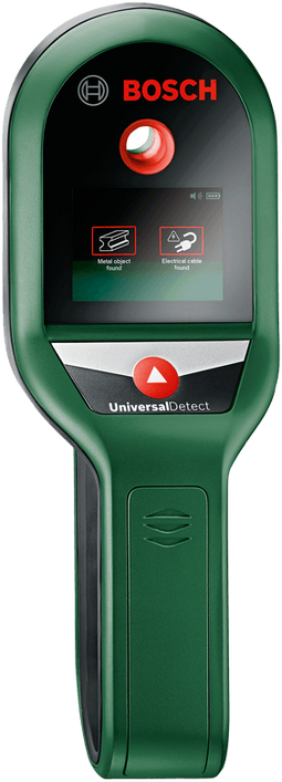 Bosch UniversalDetect - Detector - Automatische kalibratie - LED verkeerslichtsysteem