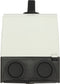 Eaton T0-3-8212/I1 Nokkenschakelaar 20 A 2 x 60 ° Grijs, Zwart 1 stuk(s)