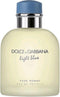 Dolce & Gabbana - Eau de toilette - Light Blue men - 125 ml