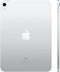 Apple iPad (2024) - Tablet - A14 Bionic - Wi-Fi 64GB - Zilver