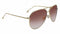Zonnebril Dames Victoria Beckham VB203S-712 Ø 62 mm