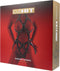 Virgite - Love Hit - Bondage - BDSM - Lingerie - Harnas voor dames mod. 2