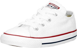 Converse Chuck Taylor All Star Sneakers Unisex - Optical White
