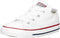 Converse Chuck Taylor All Star Sneakers Unisex - Optical White