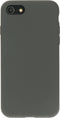 Mobiparts Silicone Cover - iPhone 7/8/SE (2020/2022) - Soft-touch - Urban Grey