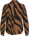 VILA VIDOGMA - Blouse - Lange mouwen - Maat 38