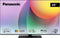Panasonic TB-65W60AEZ - Ultra HD LCD TV - 65