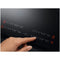 AEG IKB8443SFB - Inductiekookplaat - 4 kookzones PowerBoost - 80 cm