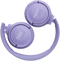 JBL Tune 520 BT - Koptelefoon - 57 uur batterij - Paars
