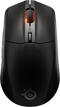 Steelseries Rival 3 WL Gen 2 - Draadloze Gaming Muis - 18.000 DPI - Zwart