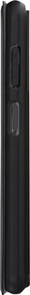 Dbramante1928 GALAXY A13 - Flip cover - 3 pashouders - Zwart